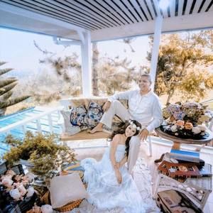 Meet your Posher, Cindy